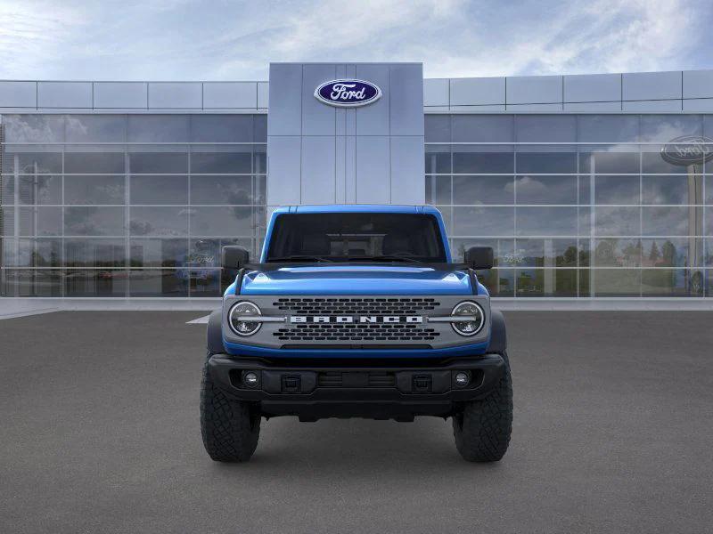 FORD BRONCO - 6