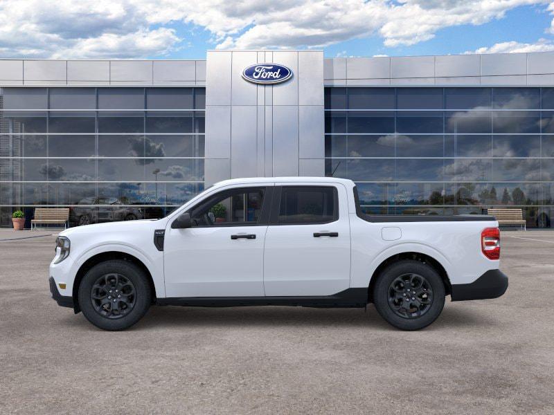 2026 FORD MAVERICK XLT — миниатюра 29