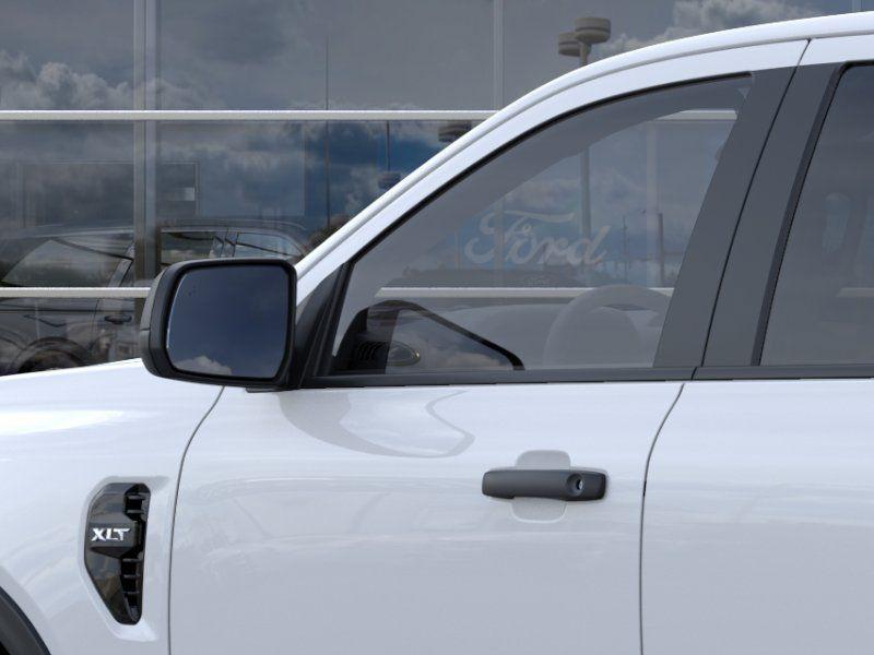 2026 FORD RANGER XLT — миниатюра 21
