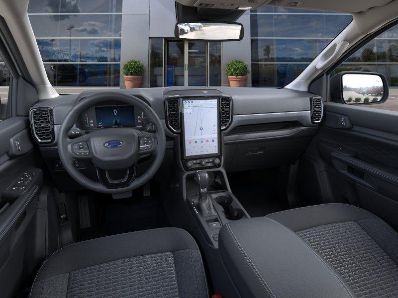 2026 FORD RANGER XLT — фото 10