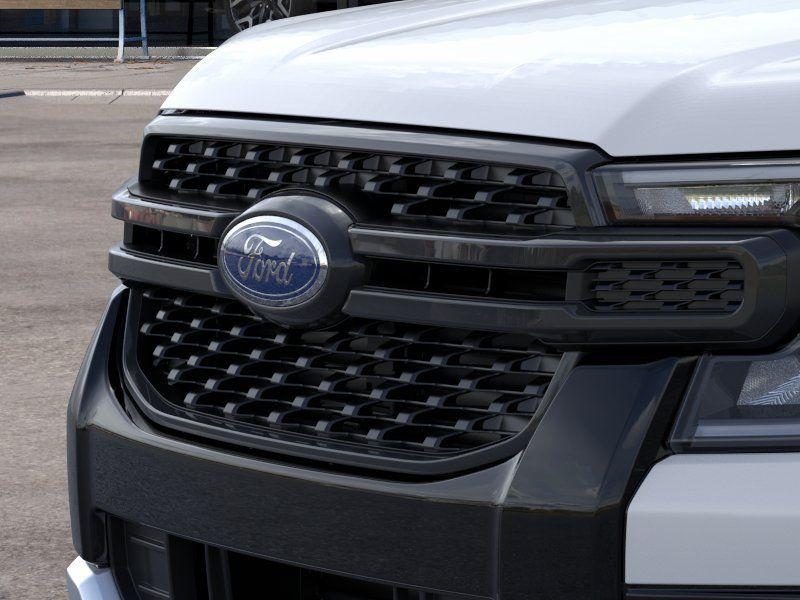 2026 FORD RANGER XLT — миниатюра 18