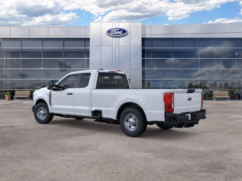 2026 FORD F-250 XL — фото 4