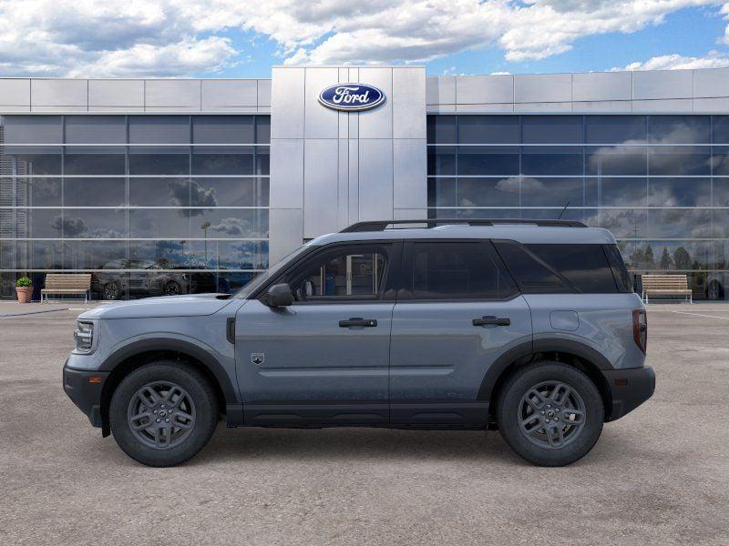 صورة مصغرة 4 لـ 2026 FORD BRONCO SPORT BIG BEND