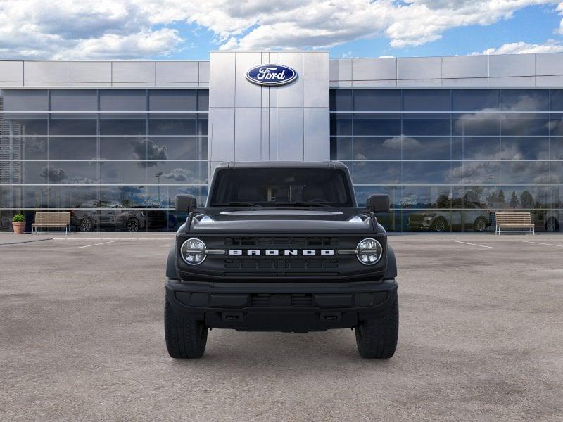 صورة مصغرة 32 لـ 2026 FORD BRONCO BIG BEND