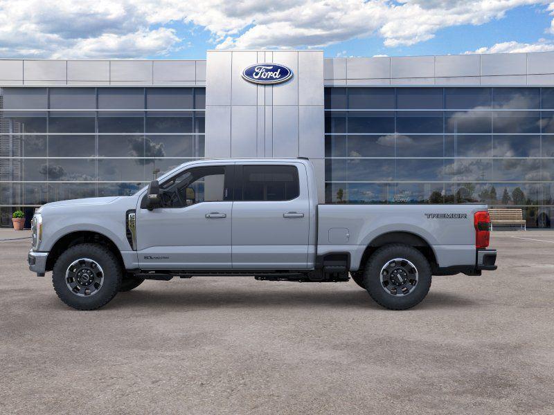 2026 FORD F-250 LARIAT 照片 4