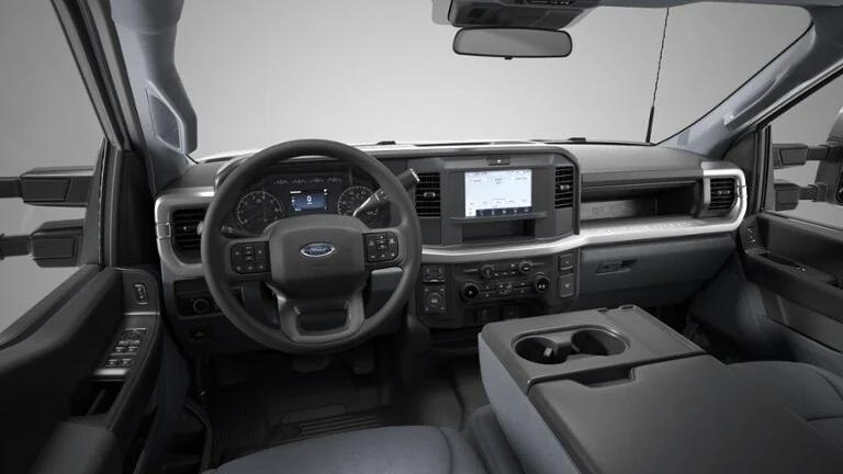 2026 FORD F-250 XL — миниатюра 29