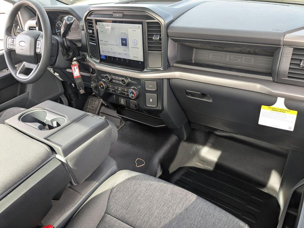 2026 FORD F-150 XL thumbnail 13