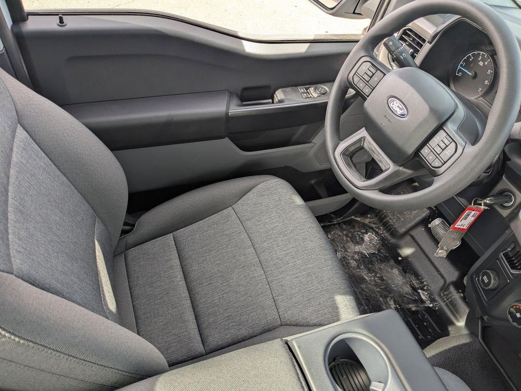 2026 FORD F-150 XL thumbnail 14