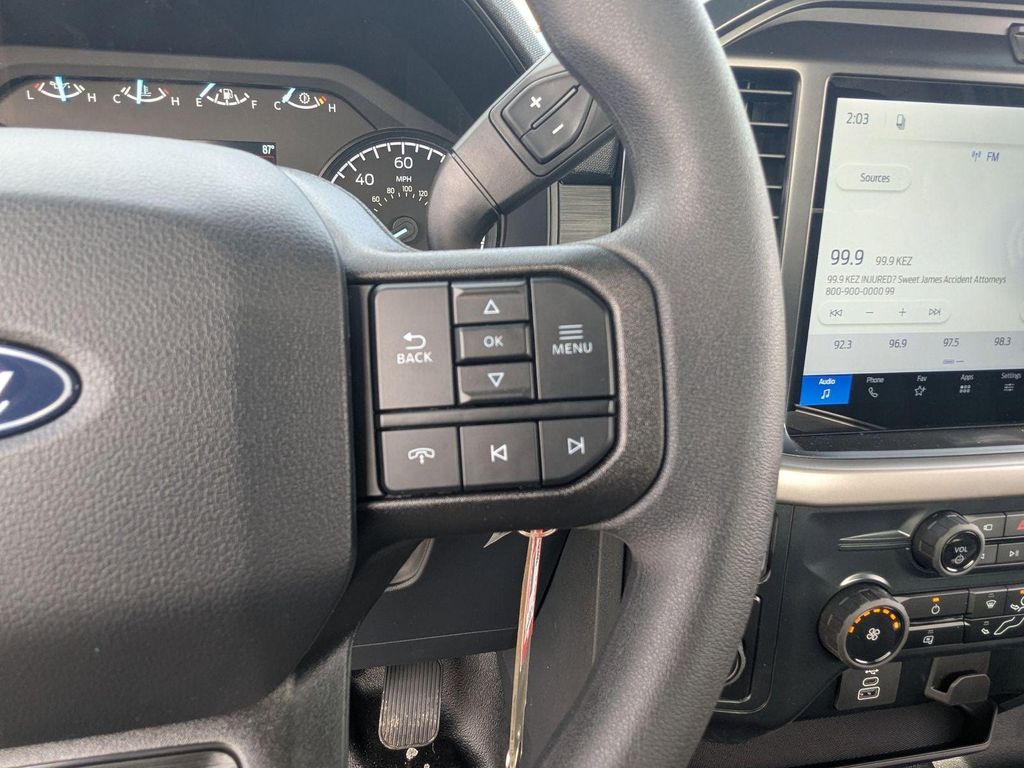 2026 FORD F-150 XL thumbnail 27
