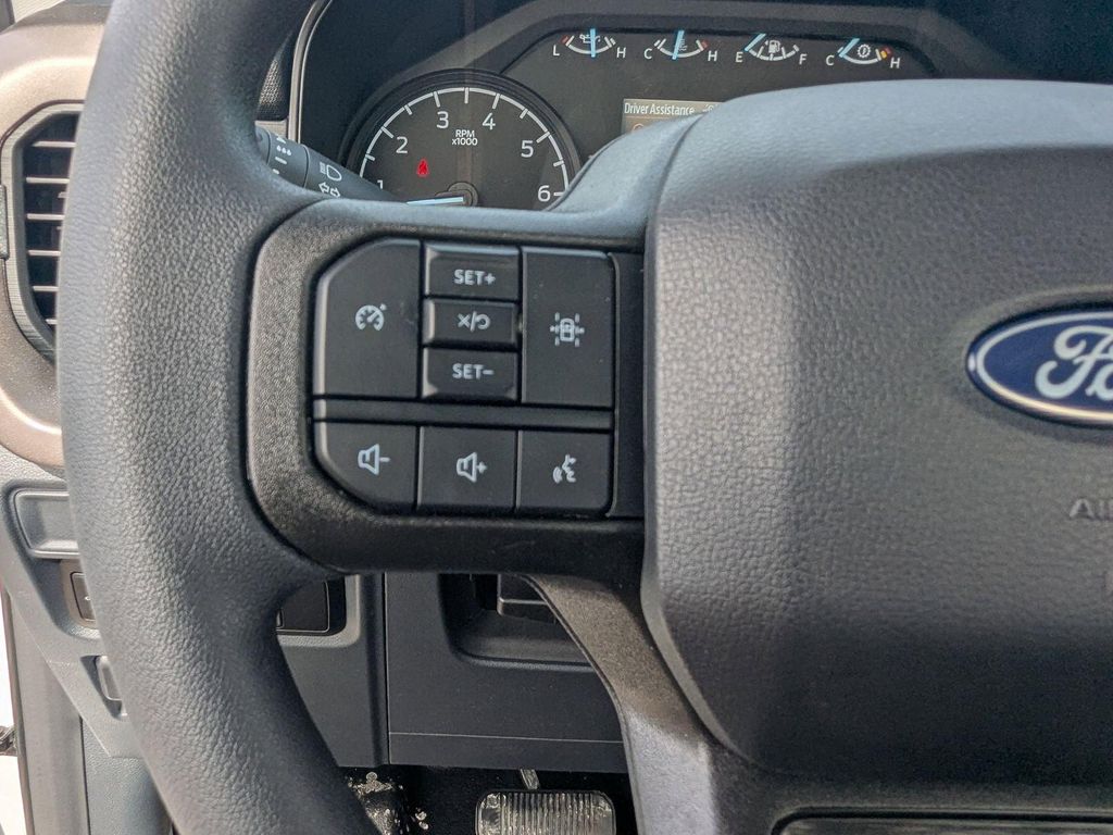 2026 FORD F-150 XL thumbnail 26