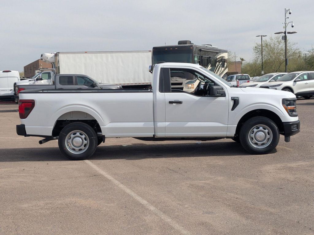 2026 FORD F-150 XL — фото 7