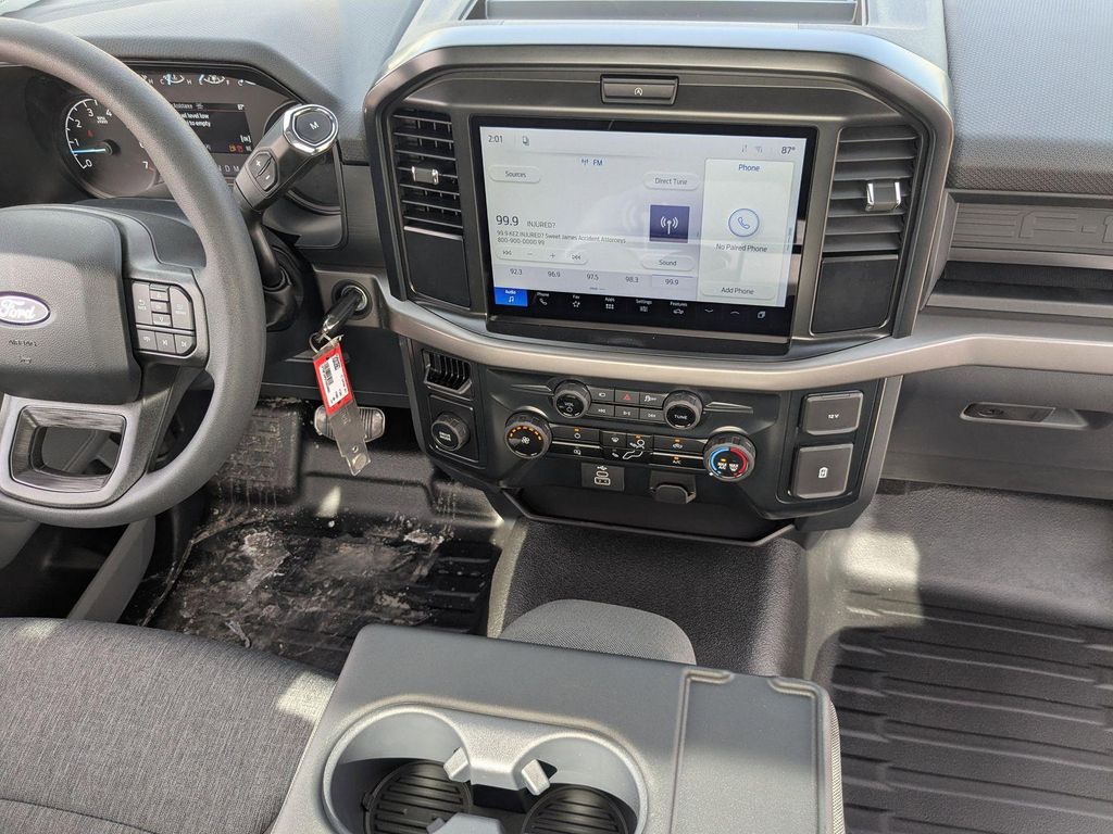 2026 FORD F-150 XL thumbnail 15