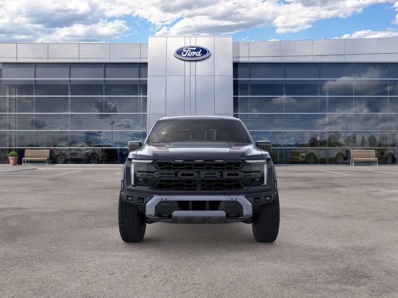2025 FORD F-150 RAPTOR 缩略图 29