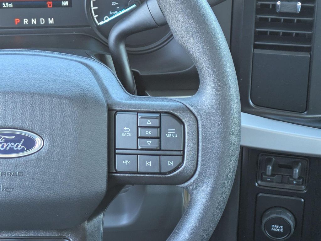 صورة مصغرة 20 لـ 2026 FORD F-250 XL