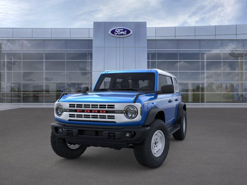 FORD BRONCO - 2