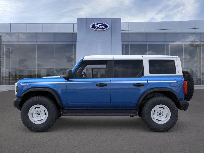 FORD BRONCO - 3