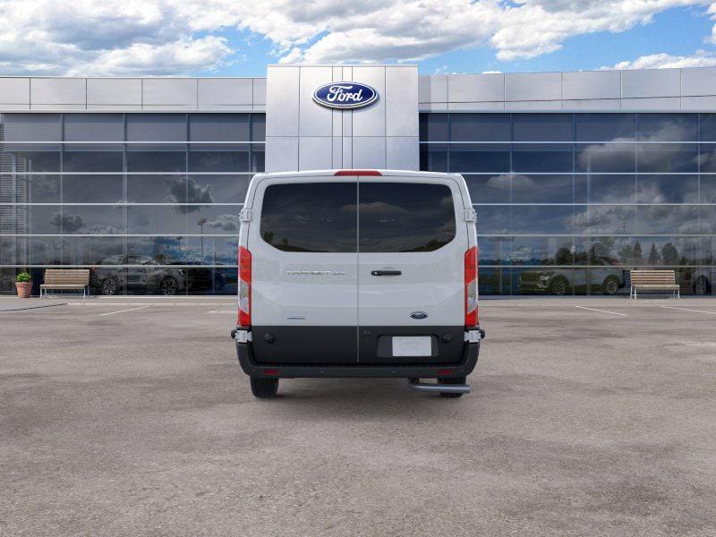 صورة مصغرة 28 لـ 2024 FORD TRANSIT-350 XL