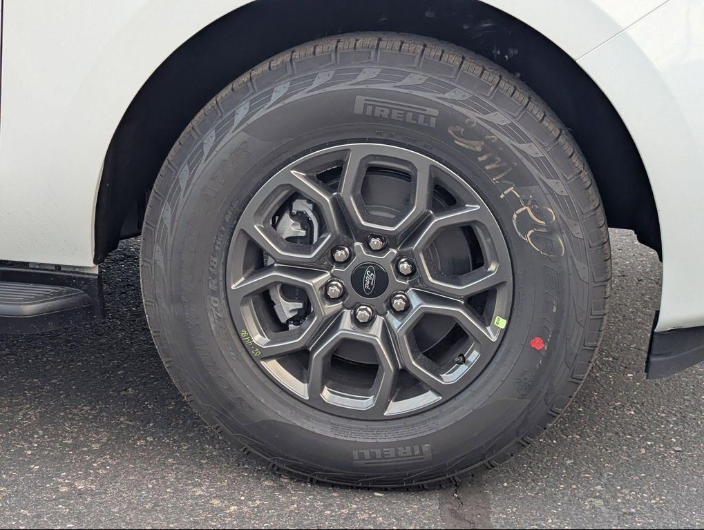 صورة مصغرة 10 لـ 2025 FORD EXPEDITION ACTIVE
