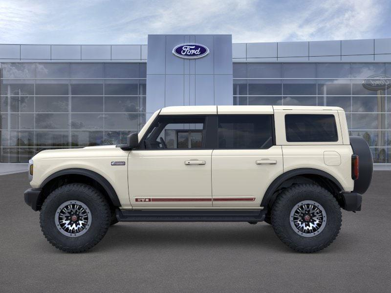 FORD BRONCO - 3
