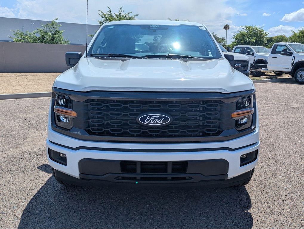 FORD F-150 STX - 10