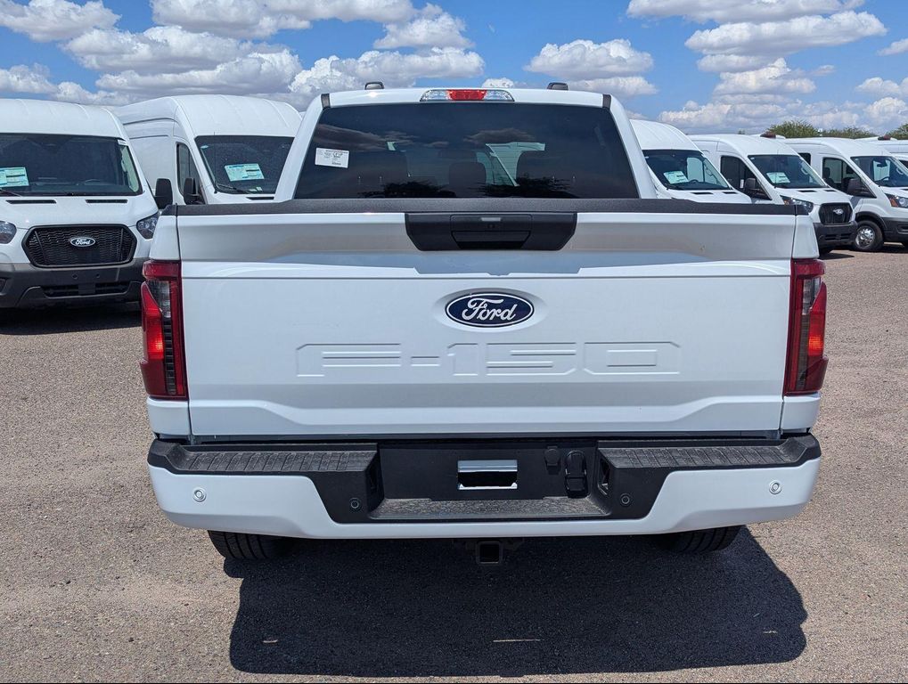 FORD F-150 STX - 5