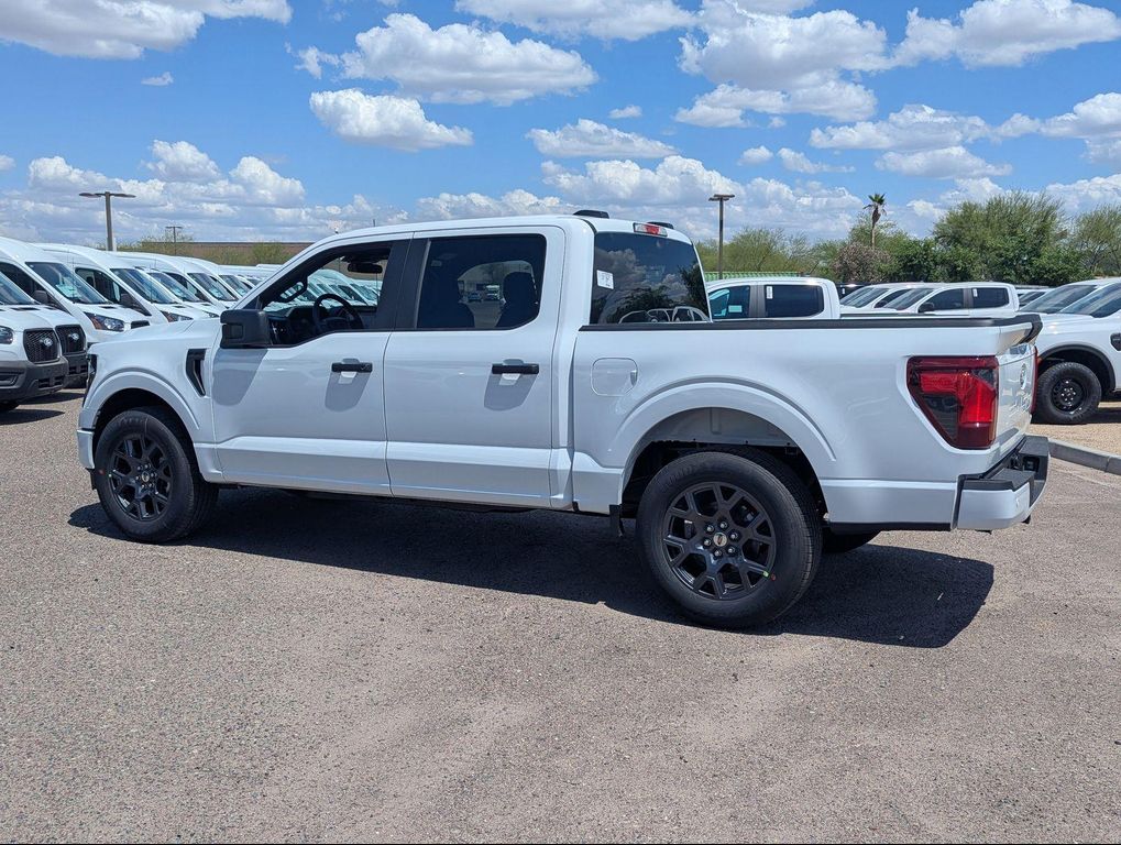 FORD F-150 STX - 3