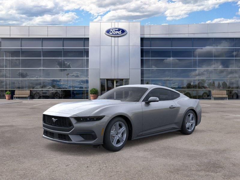 2026 FORD MUSTANG ECOBOOST 缩略图 24