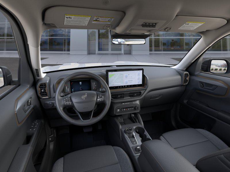 FORD BRONCO SPORT BIG BEND - 9