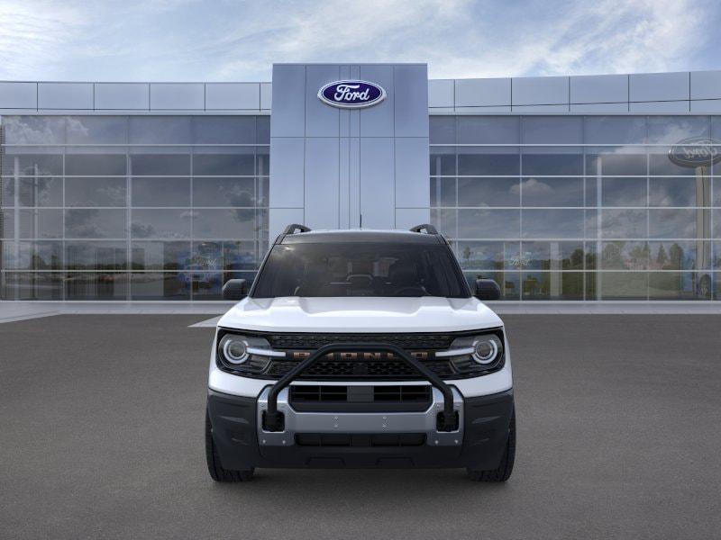 FORD BRONCO SPORT BIG BEND - 6