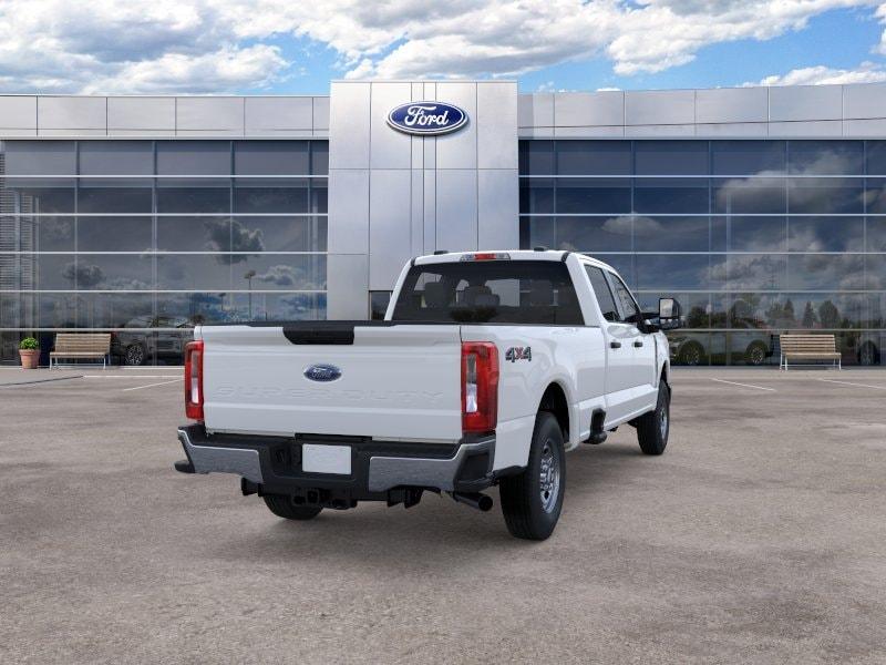 2026 FORD F-250 XL — фото 8