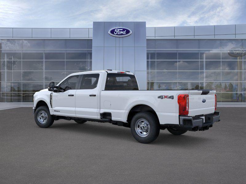 2026 FORD F-250 XL — фото 5