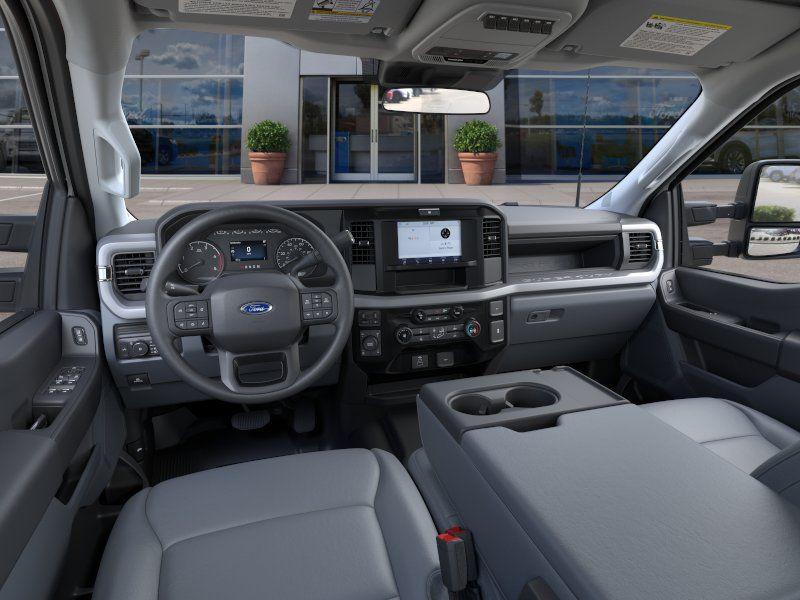 صورة 10 لـ 2026 FORD F-250 XL