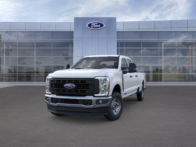 2026 FORD F-250 XL — фото 3