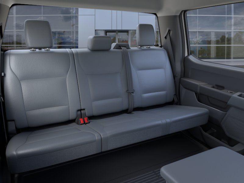 صورة مصغرة 12 لـ 2026 FORD F-250 XL