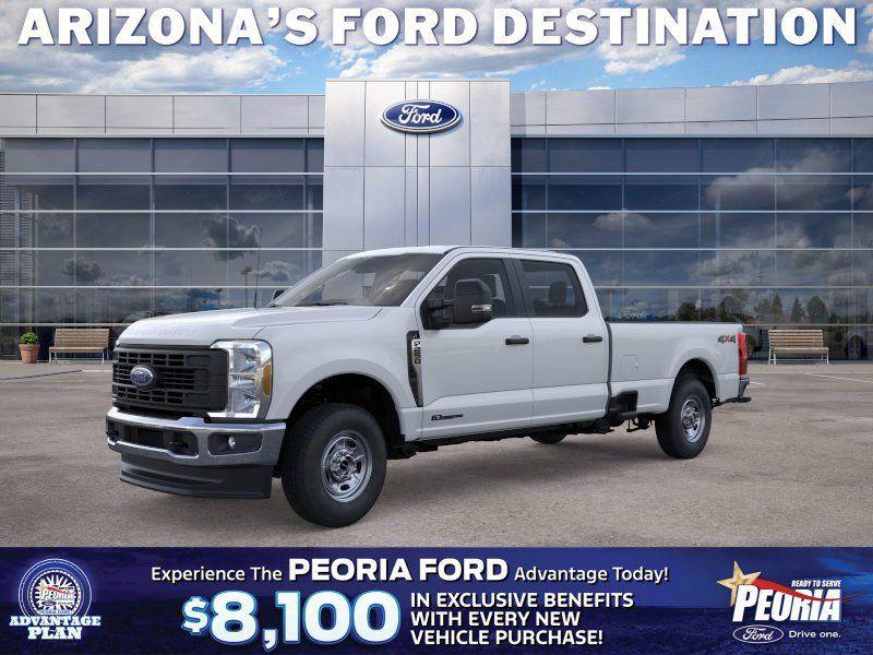 صورة 1 لـ 2026 FORD F-250 XL