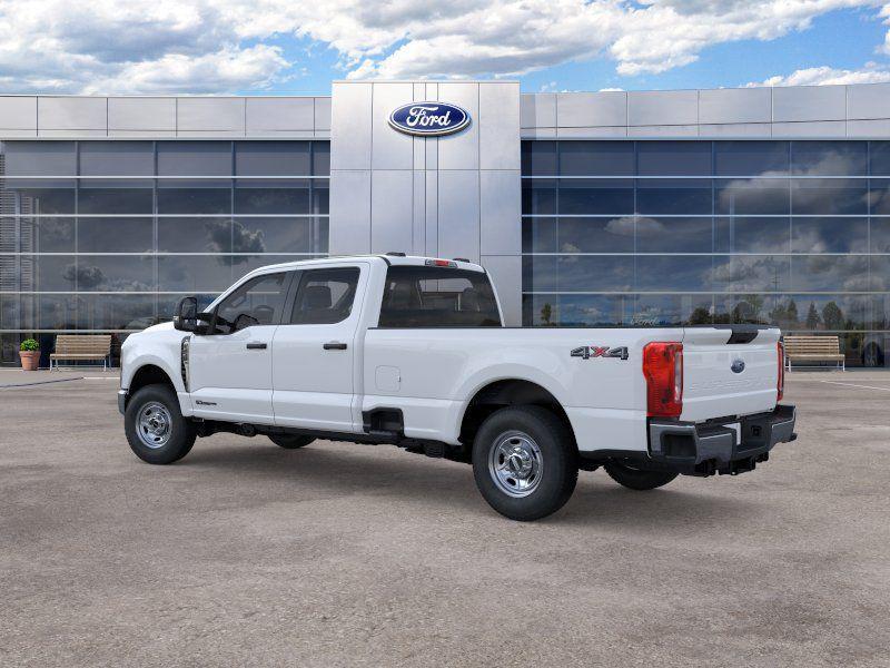 صورة 5 لـ 2026 FORD F-250 XL