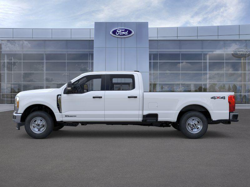 2026 FORD F-250 XL — фото 4