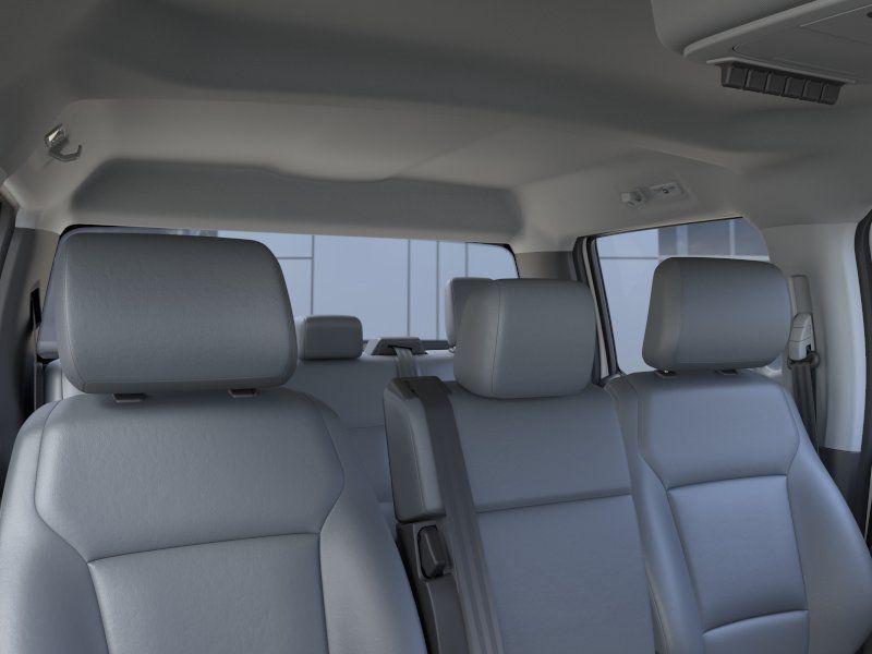 صورة مصغرة 23 لـ 2026 FORD F-250 XL