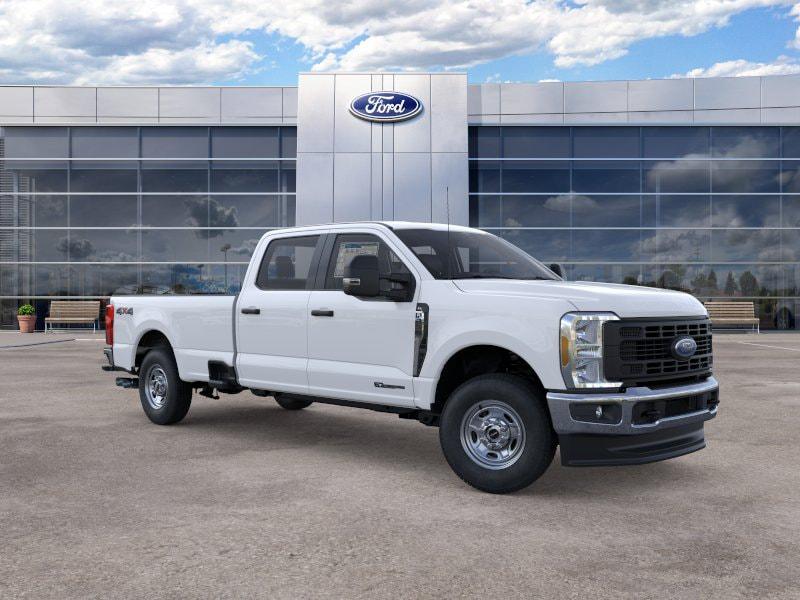 صورة مصغرة 30 لـ 2026 FORD F-250 XL