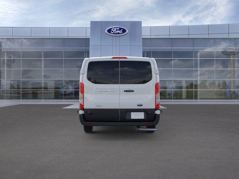 2024 FORD TRANSIT-350 XL — фото 7
