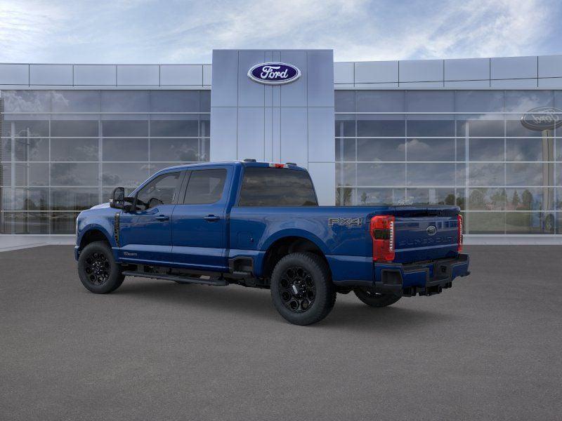 2026 FORD F-250 XLT 照片 5