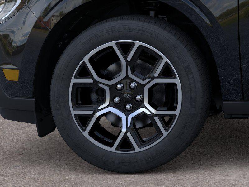 2026 FORD MAVERICK LARIAT thumbnail 21