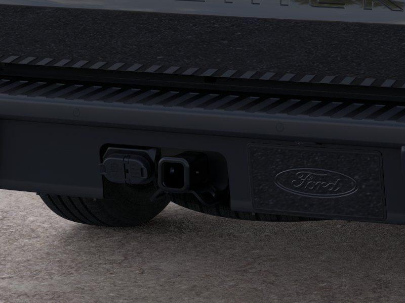 2026 FORD MAVERICK LARIAT thumbnail 24
