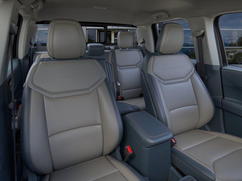 2026 FORD MAVERICK LARIAT thumbnail 11