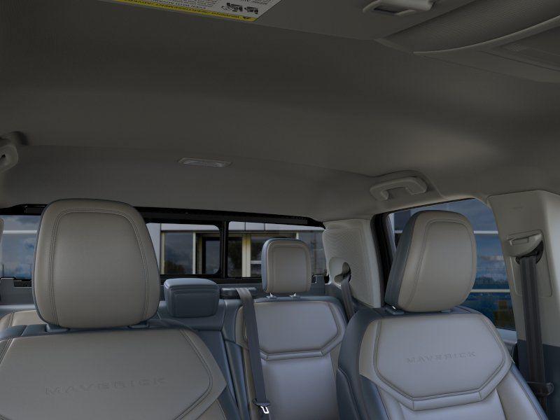 2026 FORD MAVERICK LARIAT thumbnail 13