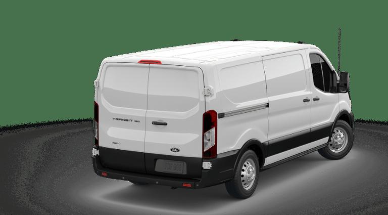 صورة مصغرة 24 لـ 2026 FORD TRANSIT-150 BASE