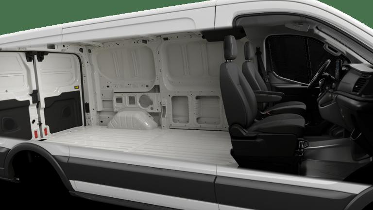 صورة مصغرة 27 لـ 2026 FORD TRANSIT-150 BASE