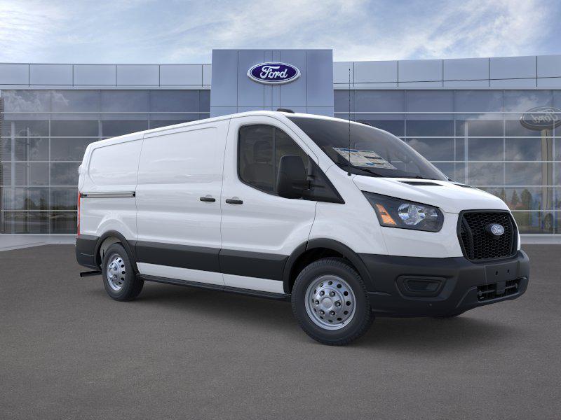 صورة 7 لـ 2026 FORD TRANSIT-150 BASE