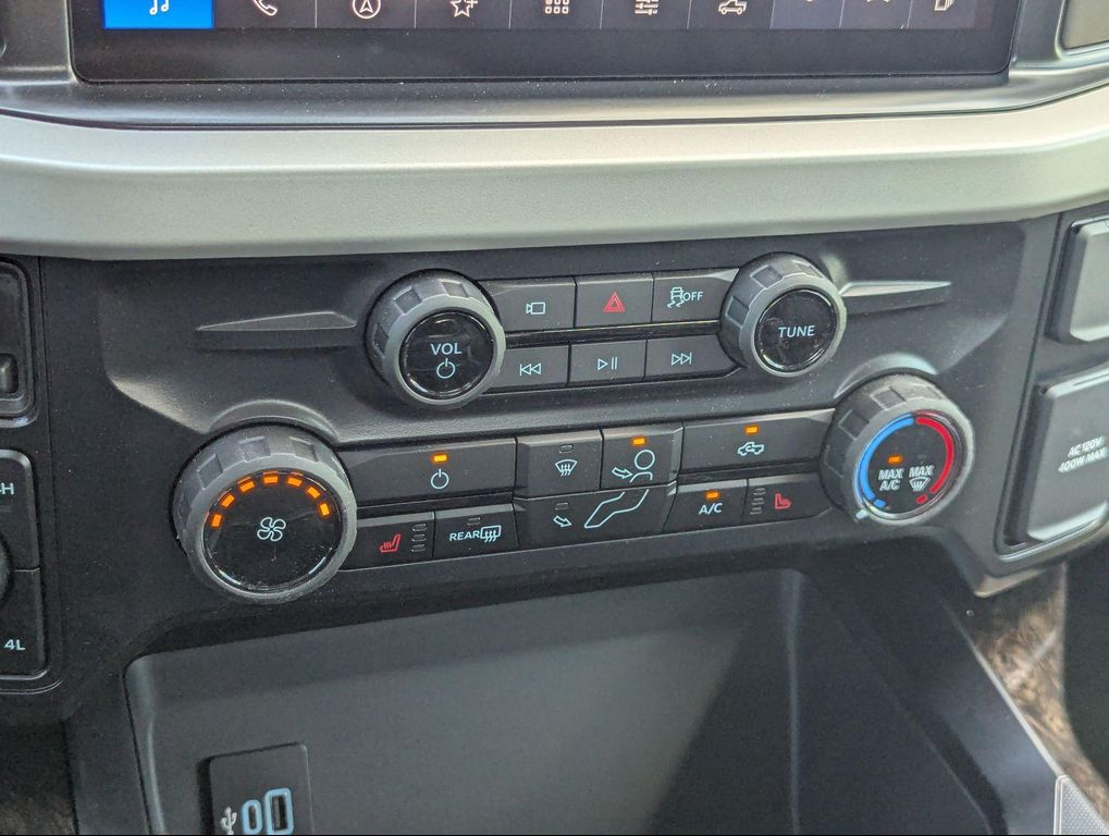 صورة مصغرة 22 لـ 2026 FORD F-250