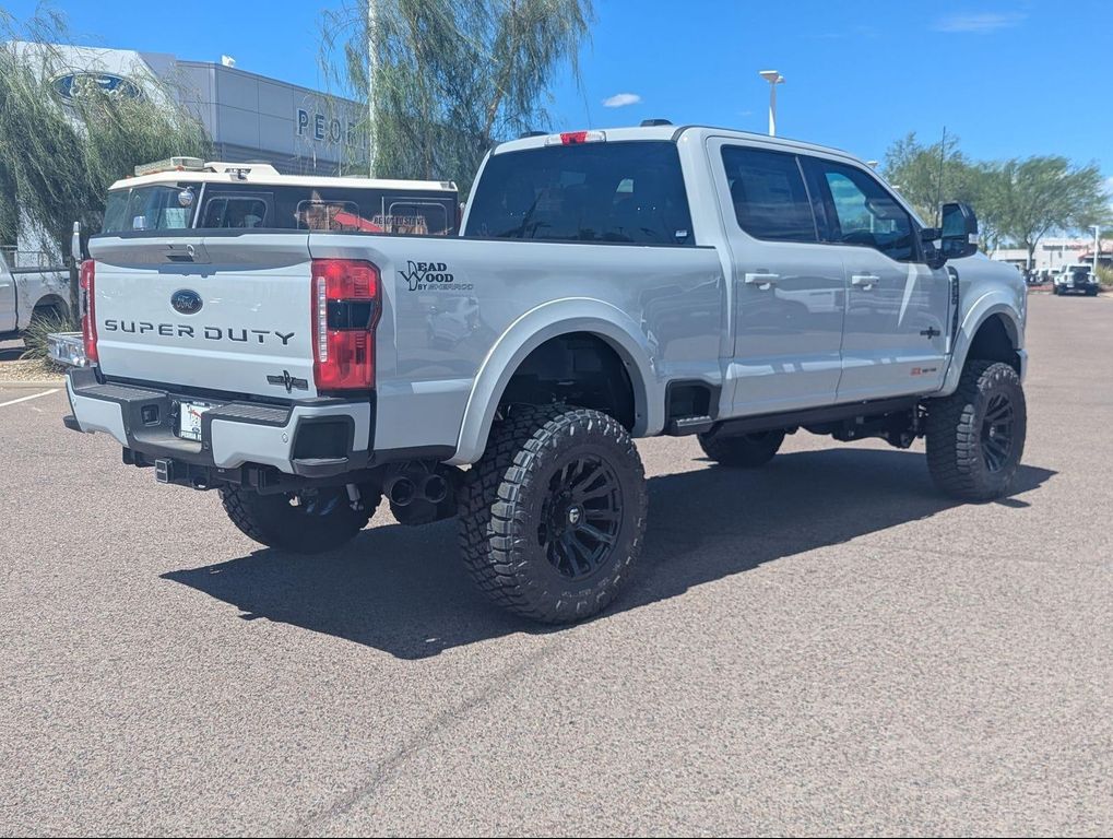 صورة مصغرة 6 لـ 2026 FORD F-250